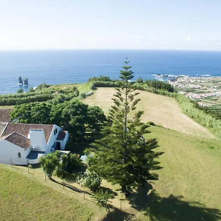 Casa De Pilatos * Mosteiros (Azores)