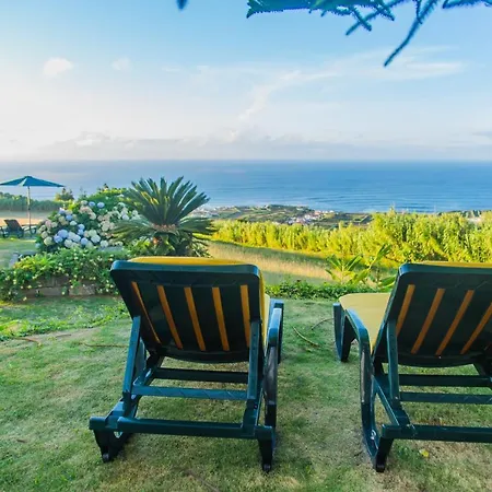 Casa De Pilatos Casa de Campo Mosteiros (Azores)