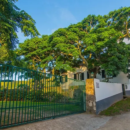 Casa De Pilatos * Mosteiros (Azores)