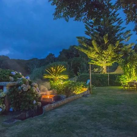 Casa De Pilatos * Mosteiros (Azores)