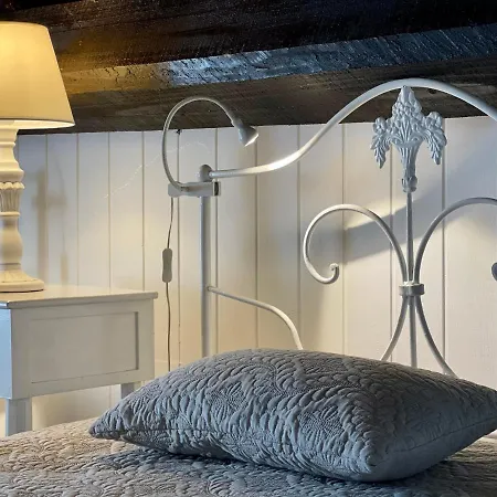 Casa De Pilatos Hétvégi ház