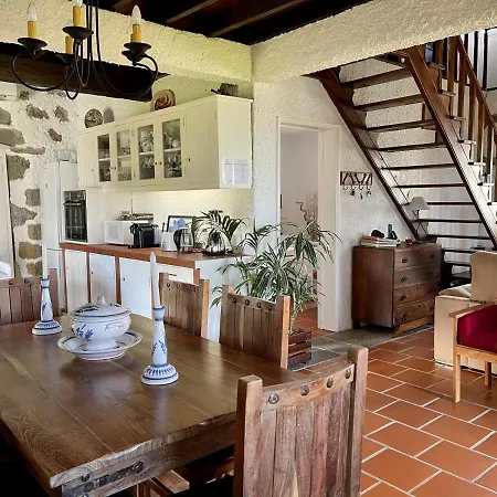 Casa De Pilatos Landhaus *