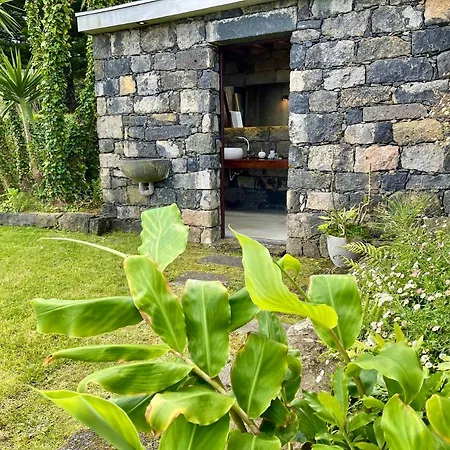 Landhaus Casa De Pilatos Mosteiros (Azores)