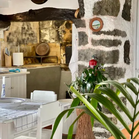 Casa De Pilatos Landhaus