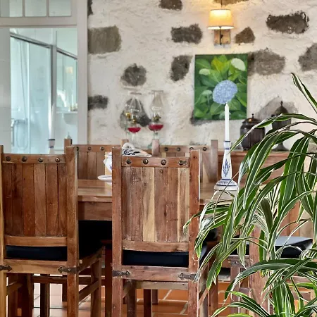 Casa De Pilatos Landhaus *