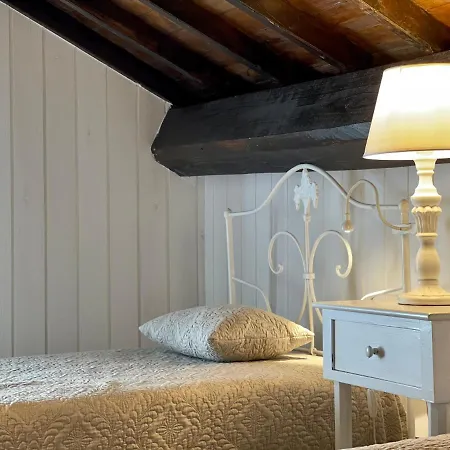 Landhaus Casa De Pilatos Mosteiros (Azores)