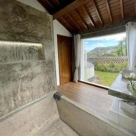 Landhaus Casa De Pilatos