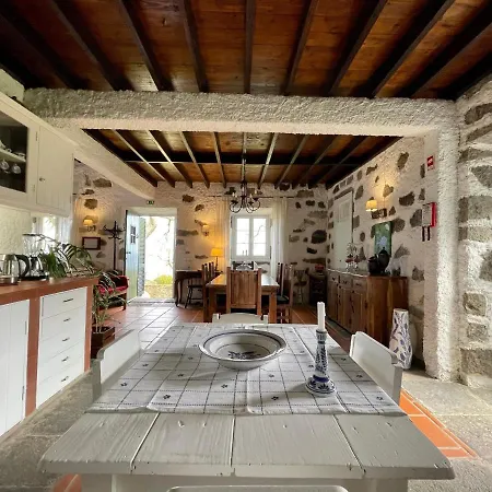 Casa De Pilatos Landhaus *