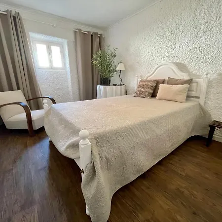 Landhaus Casa De Pilatos