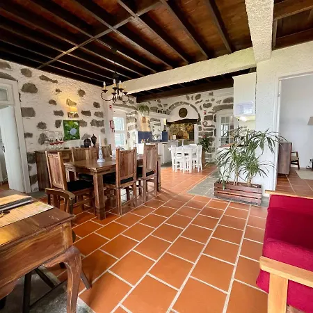 Casa De Pilatos Mosteiros (Azores)