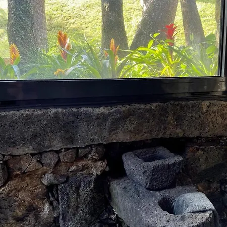 Landhaus Casa De Pilatos *