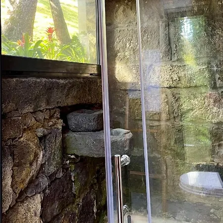 Landhaus Casa De Pilatos *