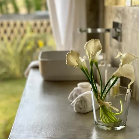 Landhaus Casa De Pilatos