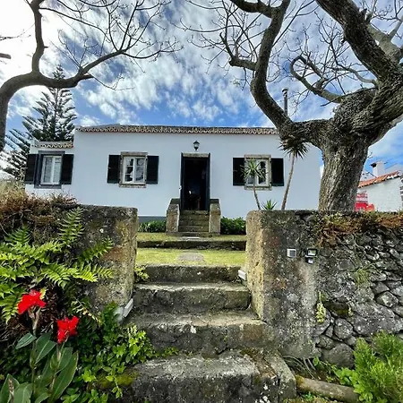 Casa De Pilatos Landhaus *