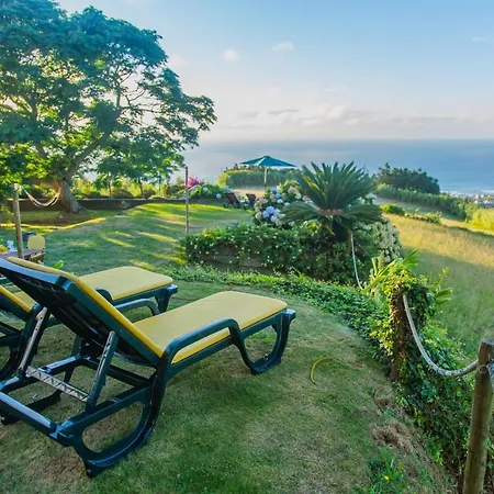 Landhaus Casa De Pilatos *