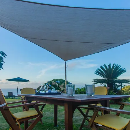 Casa De Pilatos * Mosteiros (Azores)