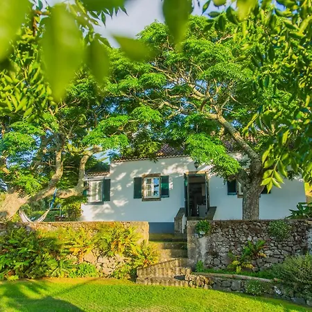 Casa De Pilatos * Mosteiros (Azores)
