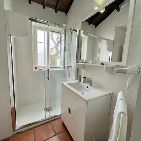 Landhaus Casa De Pilatos *