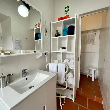 Landhaus Casa De Pilatos