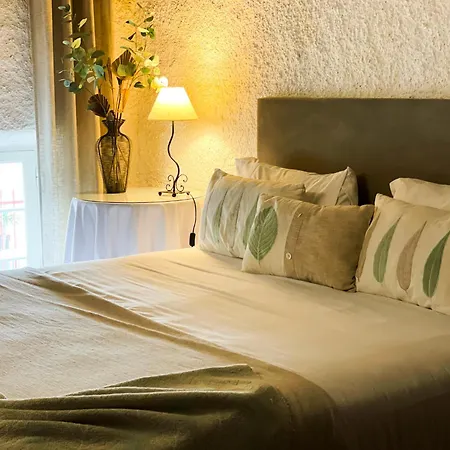 Casa De Pilatos Landhaus *