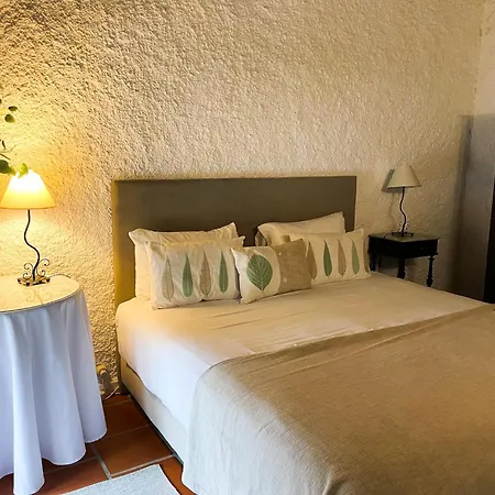 Landhaus Casa De Pilatos Mosteiros (Azores)