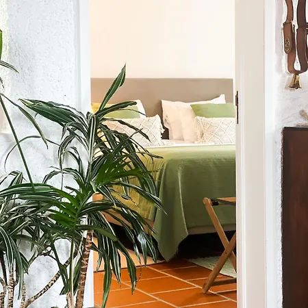 Casa De Pilatos Landhaus Mosteiros (Azores)