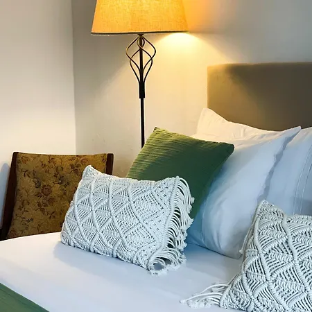 Casa De Pilatos Landhaus